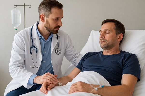 Наркология и вывод из запоя: медицинская помощь, методы и организация процесса