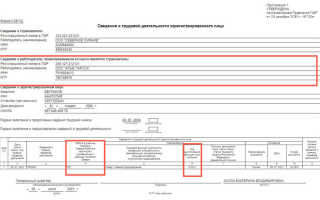 Договор факторинга. образец заполнения и бланк 2021 года