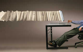 Плюсы и минусы электронного документооборота