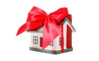 Можно ли передарить квартиру полученную по дарственной?