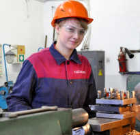 Кто такой токарь обязанности зарплата перспективы профессии