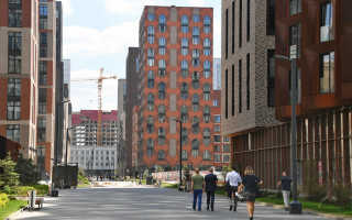 Ипотека для молодых семей в 2021 году