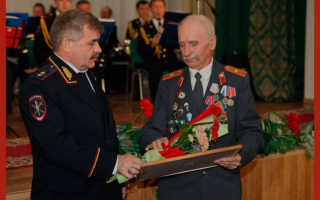 Какие положены льготы инвалидам войны в 2021 году