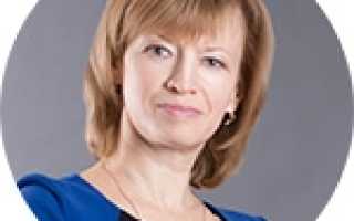 Обозначения в табеле рабочего времени