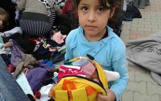 Социальная и правовая защита вынужденных переселенцев