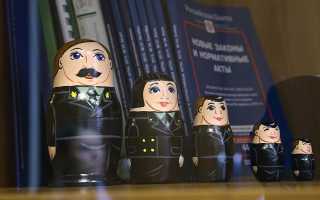 Ответственность судебных приставов за бездействие действия взыскателя