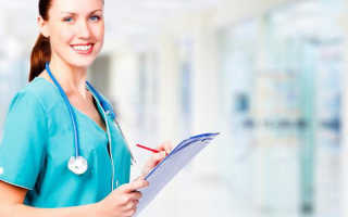 Функциональные обязанности санитарки операционного блока