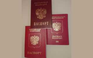 Получение гражданства РФ в упрощенном порядке