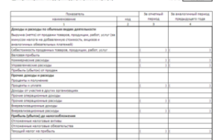 Форма СП28 Отчет о переработке продукции