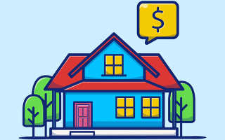 Долги бывшего собственника по коммунальным платежам