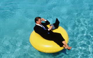 Как правильно оформить командировку сотрудника в отпуске