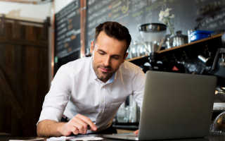 Управляющий рестораном — обязанности управляющего рестораном