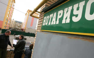 Завещание в чрезвычайных обстоятельствах условия образец 2021