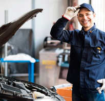 Должностная инструкция автомеханика 2021 года Образец