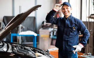 Должностная инструкция автомеханика 2021 года Образец