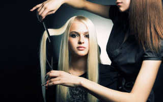 Должностная инструкция парикмахера 2021 года