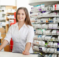 Должностная инструкция провизора — Новости и публикации