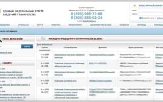 Где искать и как выбрать финансового управляющего для банкротства?