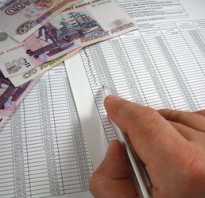 Претензия о невыплате заработной платы. образец заполнения и бланк 2021 года