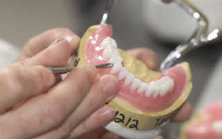 Должностная инструкция зубного техника 2021 года