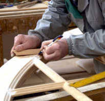 Должностная инструкция столяра мебельного производства