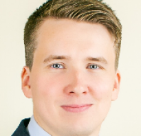 Документооборот в территориальнораспределенной компании