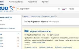 ТОП 12 востребованных профессий будущего для девушек