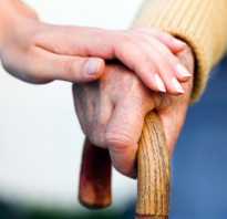 Как пенсионеру получить адресную социальную помощь?