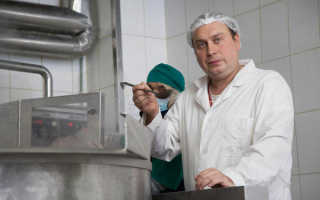 Должностная инструкция начальника цеха 2021 года