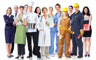 Особенности трудовых отношений лиц с семейными обязанностями