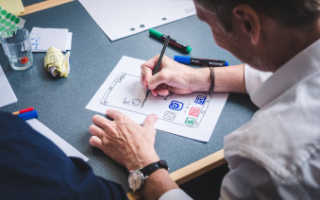 9 качеств которым должен владеть дизайнер