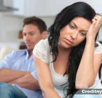 Материнский капитал при разводе супругов