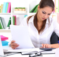 Кто такой бухгалтер зарплаты бухгалтеров как стать бухгалтером