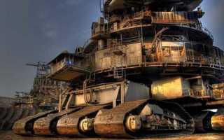 Должностная инструкция машиниста экскаватора 6го разряда