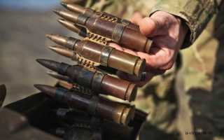 Порядок увольнения военнослужащих по ОШМ выплаты