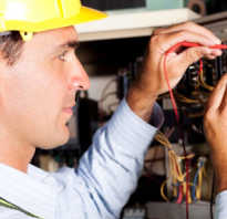 Должностная инструкция по специальности Электрик