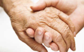 Признание недееспособности или ограниченной дееспособности