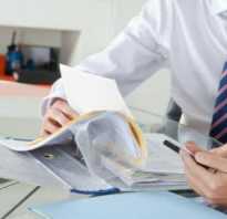 Служебная проверка порядок проведения срок основания результаты