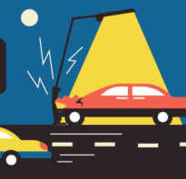 Действия при ДТП по вине мошенников