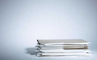 Глава 10 Представительство Доверенность