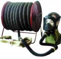 Классификация и краткая характеристика средств индивидуальной защиты