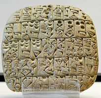 Составление и оформление выписки из документа