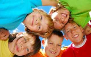 Компенсация за лагерь для жителей Москвы 2021