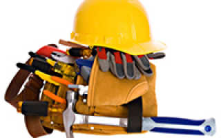 Виды строительных материалов не подлежащих возврату