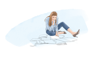 Ответственность за непредоставление документов по требованию налоговой