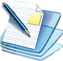 Шпаргалка делопроизводителя Положение об отделе