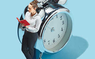 Компенсация сверхурочной работы дополнительным временем отдыха