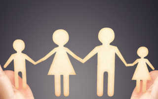 Многодетные семьи СПб льготы выплаты проезд участки