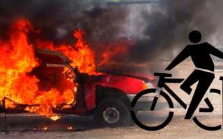 Снятие с учета утерянного или похищенного автомобиля