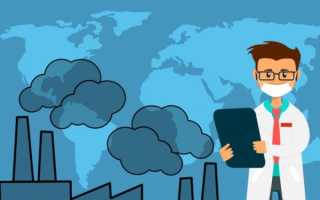 Как разработать положение о производственном контроле